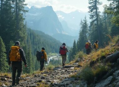 expert tips for hikers