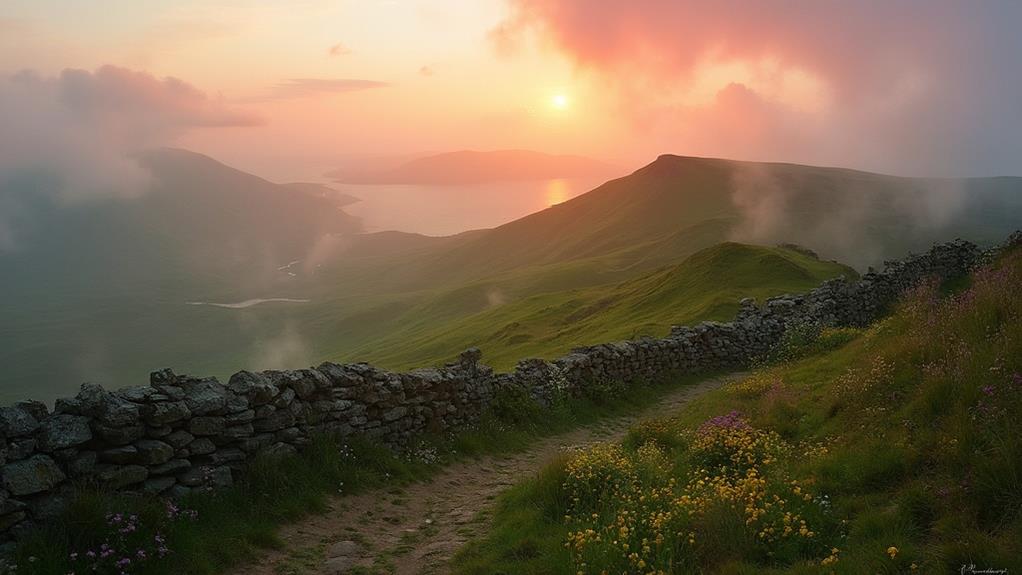 exploring shunner fell s beauty