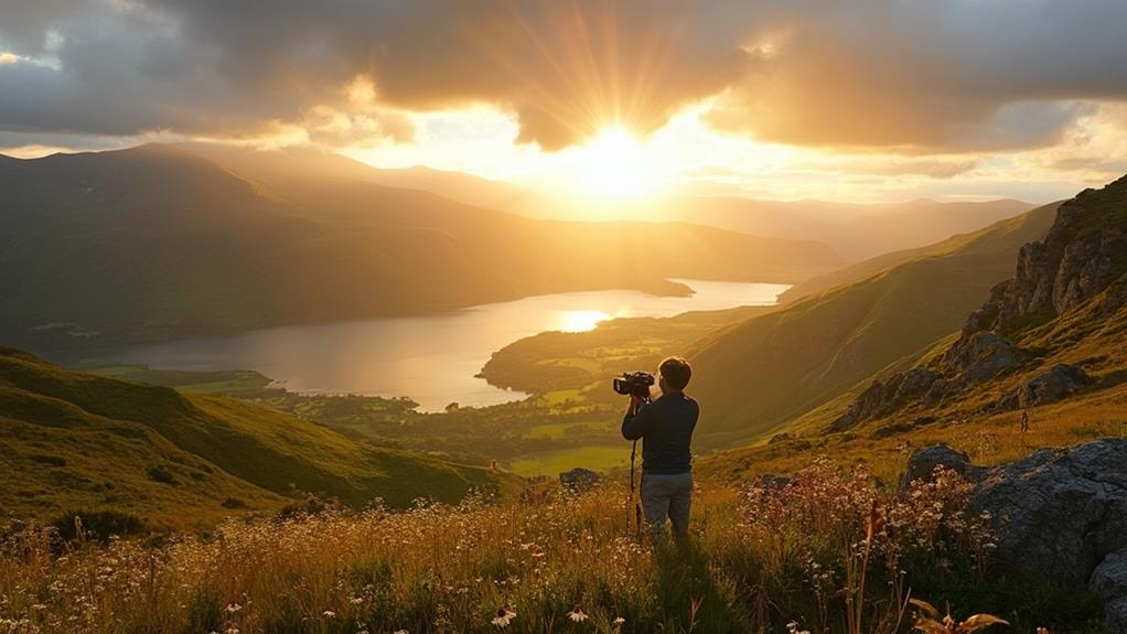 fairfield horseshoe loop trail