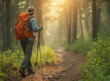 first hike outfit essentials