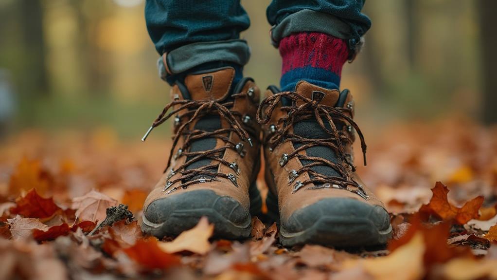 importance of sock liners