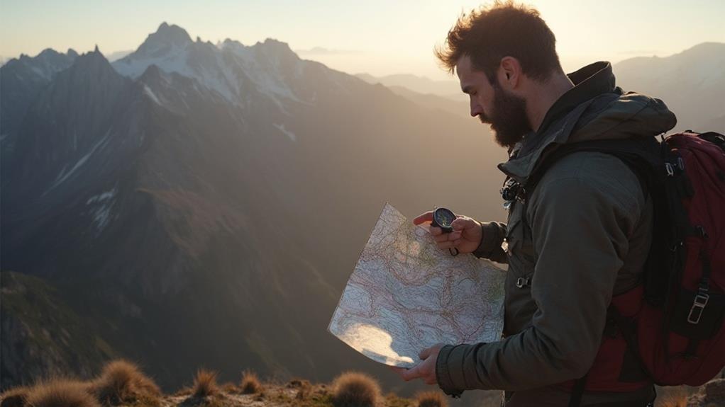 improving navigation skills effectively