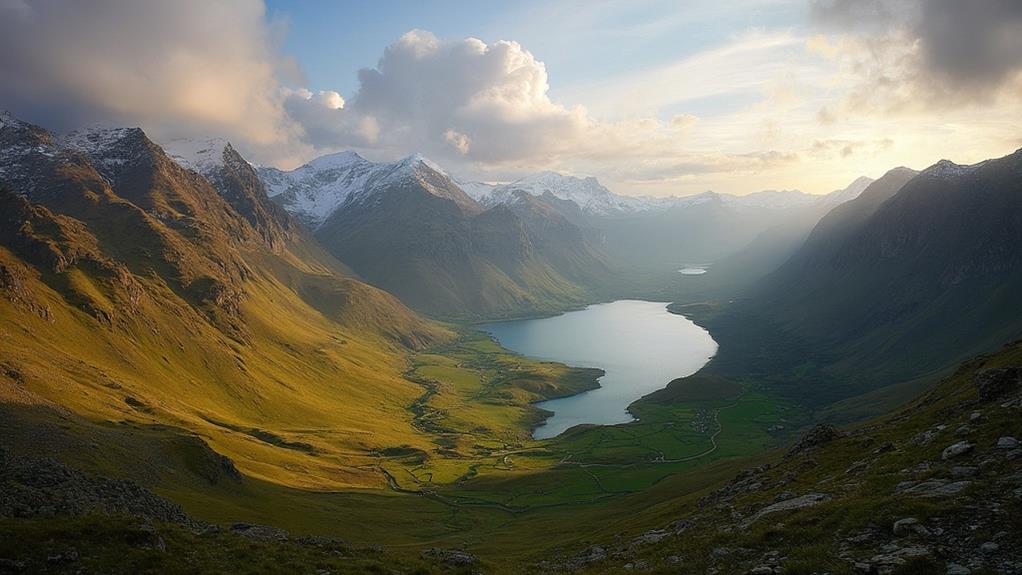 kirkstone pass adventure journey