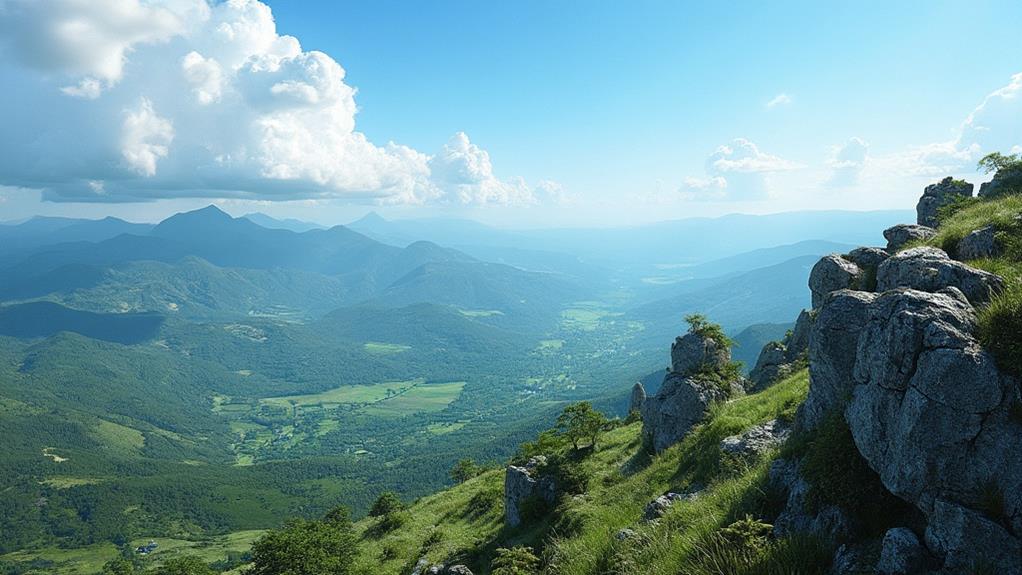 knoutberry hill scenic overlook