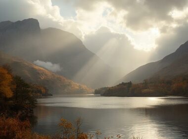 lake district photography walks