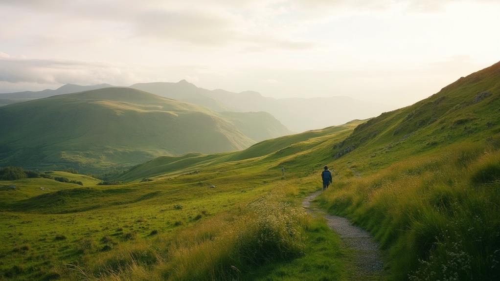 latrigg hiking introduction guide