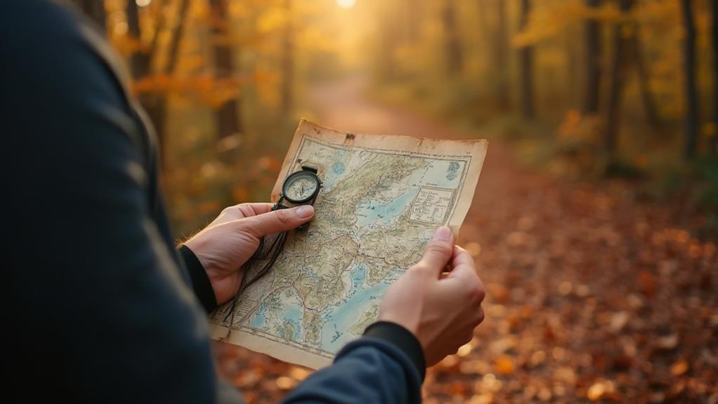 mastering compass navigation techniques