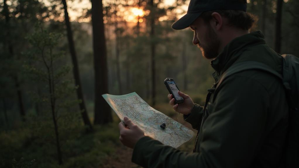 maximizing battery life techniques