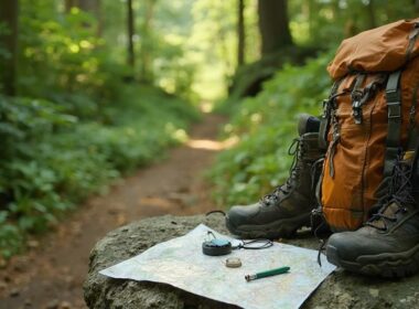 must have hiking essentials guide