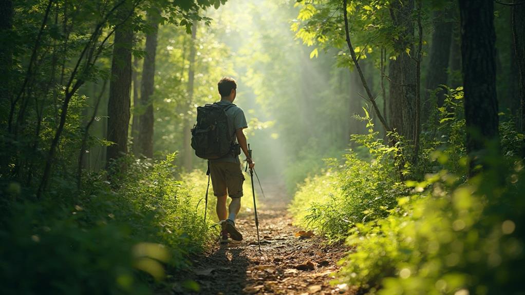 nature s boost for cognition