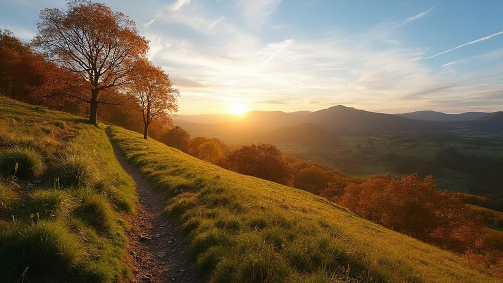 nature s breathtaking landscapes revealed