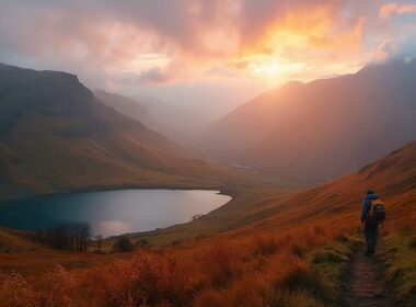 scotland s scenic photography trails