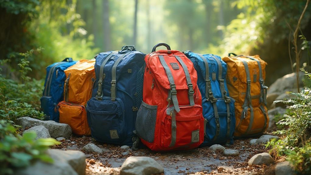 selecting the perfect backpack