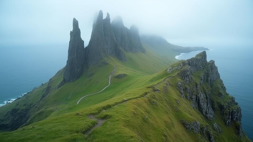 stunning isle of skye