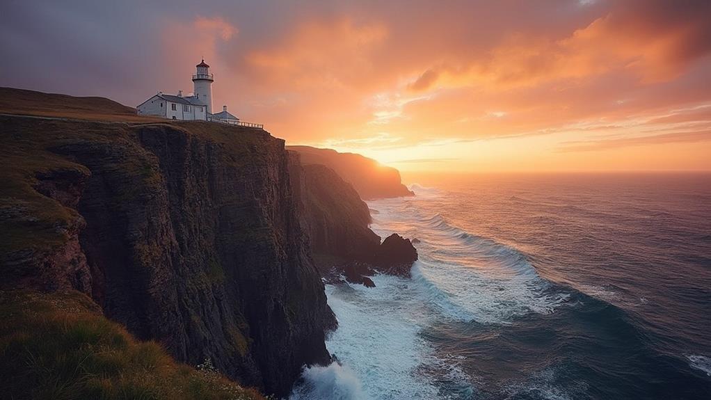 stunning neist point vistas