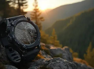 top gps watches hiking