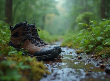 top waterproof hiking boots