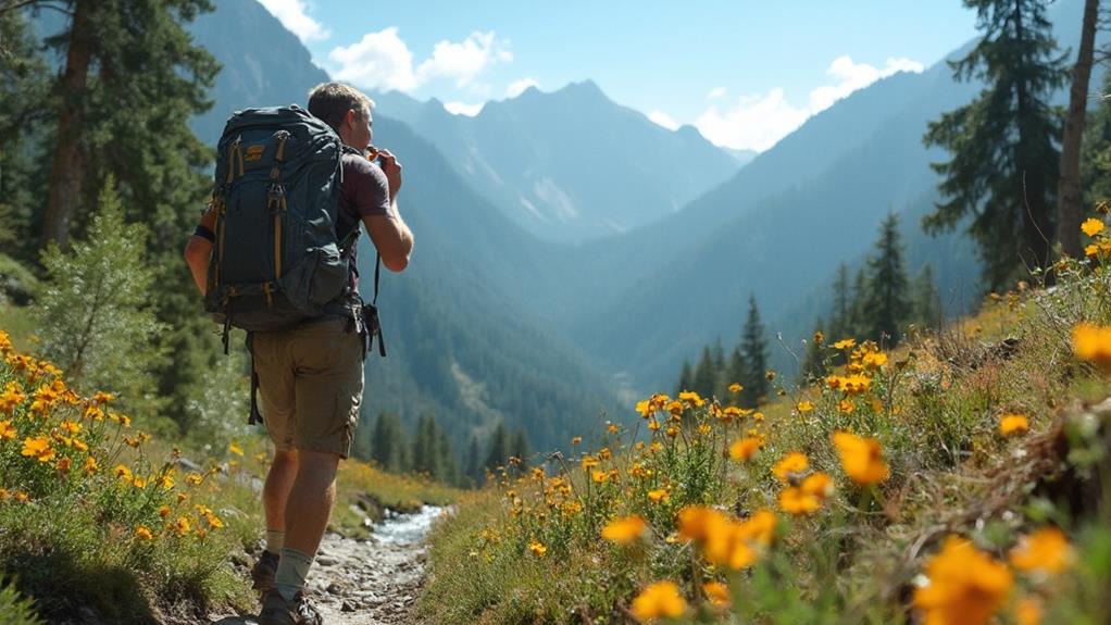 trail hydration techniques guide