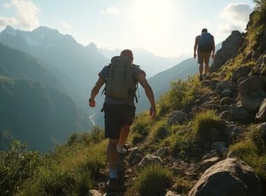 uphill walking strengthens leg muscles