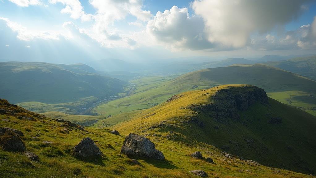 wild boar fell exploration