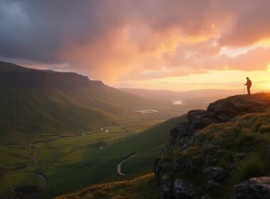 yorkshire dales walking routes