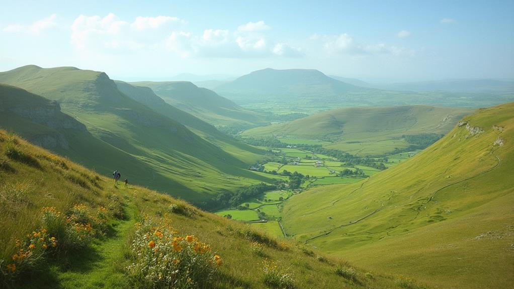 yorkshire s pen y ghent