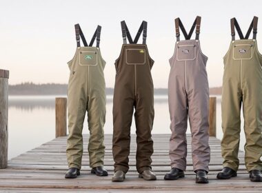 best frogg toggs waders