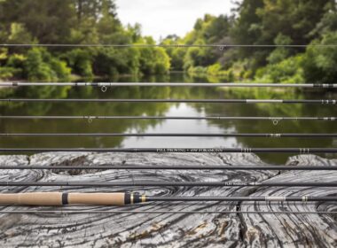 best precision casting fly rods