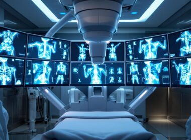 fluoroscopy utilizes real time imaging