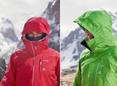 gore tex vs gore tex pro