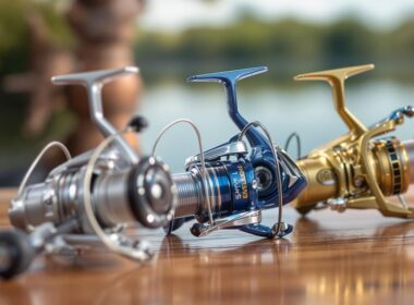 lightweight spinning reels comparison