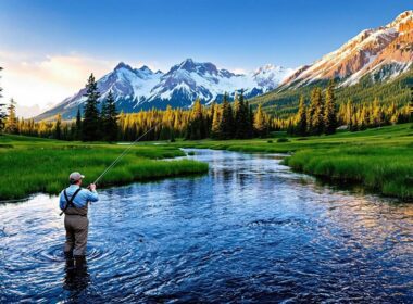 montana s premier fly fishing spots