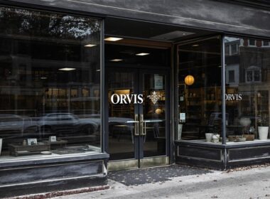 orvis business closure indicators