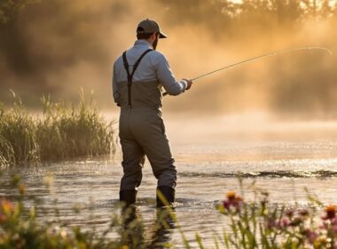 orvis ultralight waders benefits