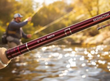 redington path fly rod benefits