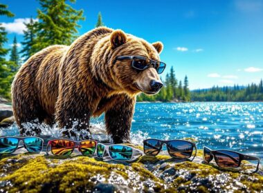 top grizzly fishing glasses